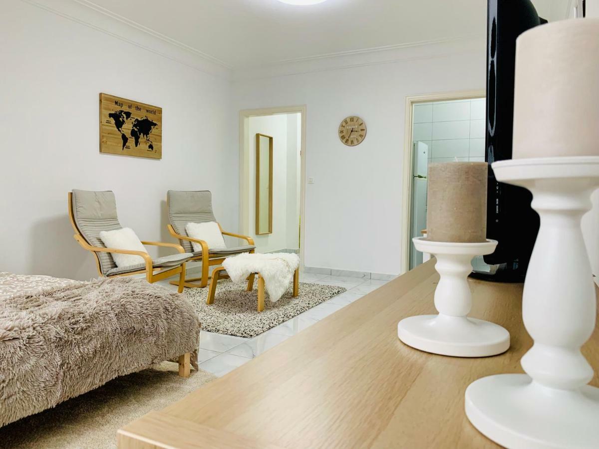 Le Cocon D'Avroy Apartment Liege Ngoại thất bức ảnh