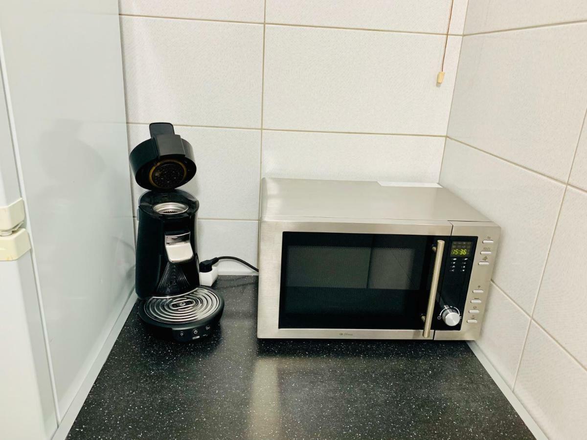 Le Cocon D'Avroy Apartment Liege Ngoại thất bức ảnh