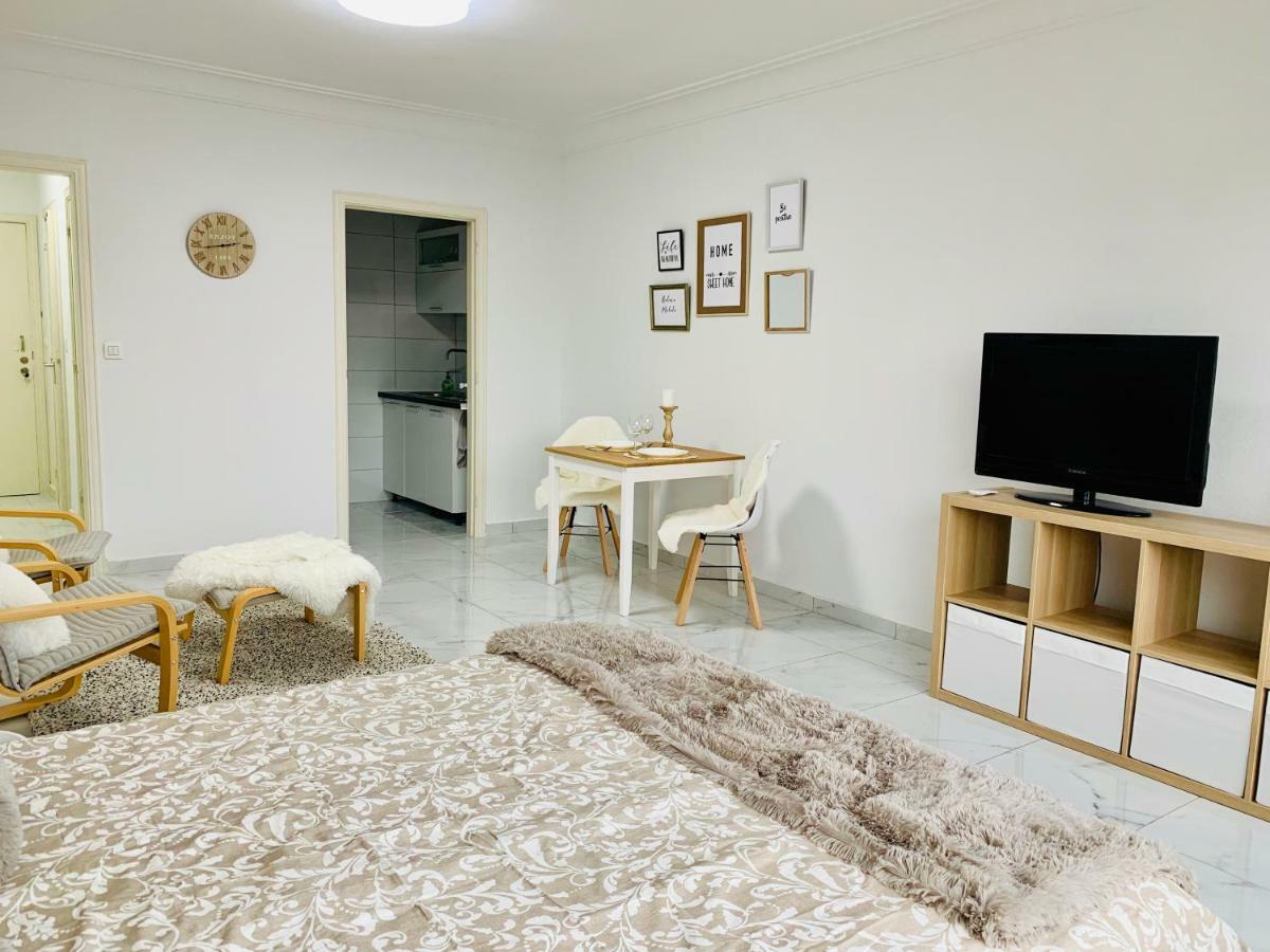 Le Cocon D'Avroy Apartment Liege Ngoại thất bức ảnh
