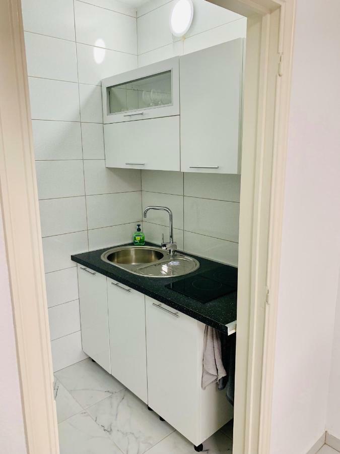 Le Cocon D'Avroy Apartment Liege Ngoại thất bức ảnh