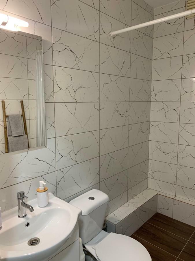Le Cocon D'Avroy Apartment Liege Ngoại thất bức ảnh